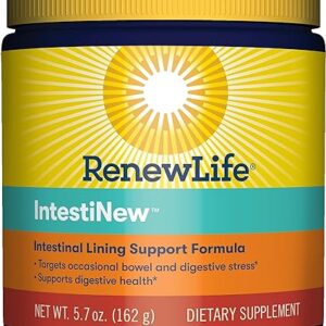 RenewLife IntestiNEW Powder 162g